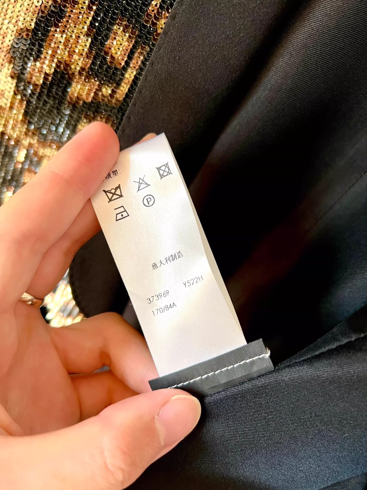Saint Laurent Paris Saint Laurent Paris Leopard print suit Size US M / EU 48-50 / 2 - 5 Thumbnail