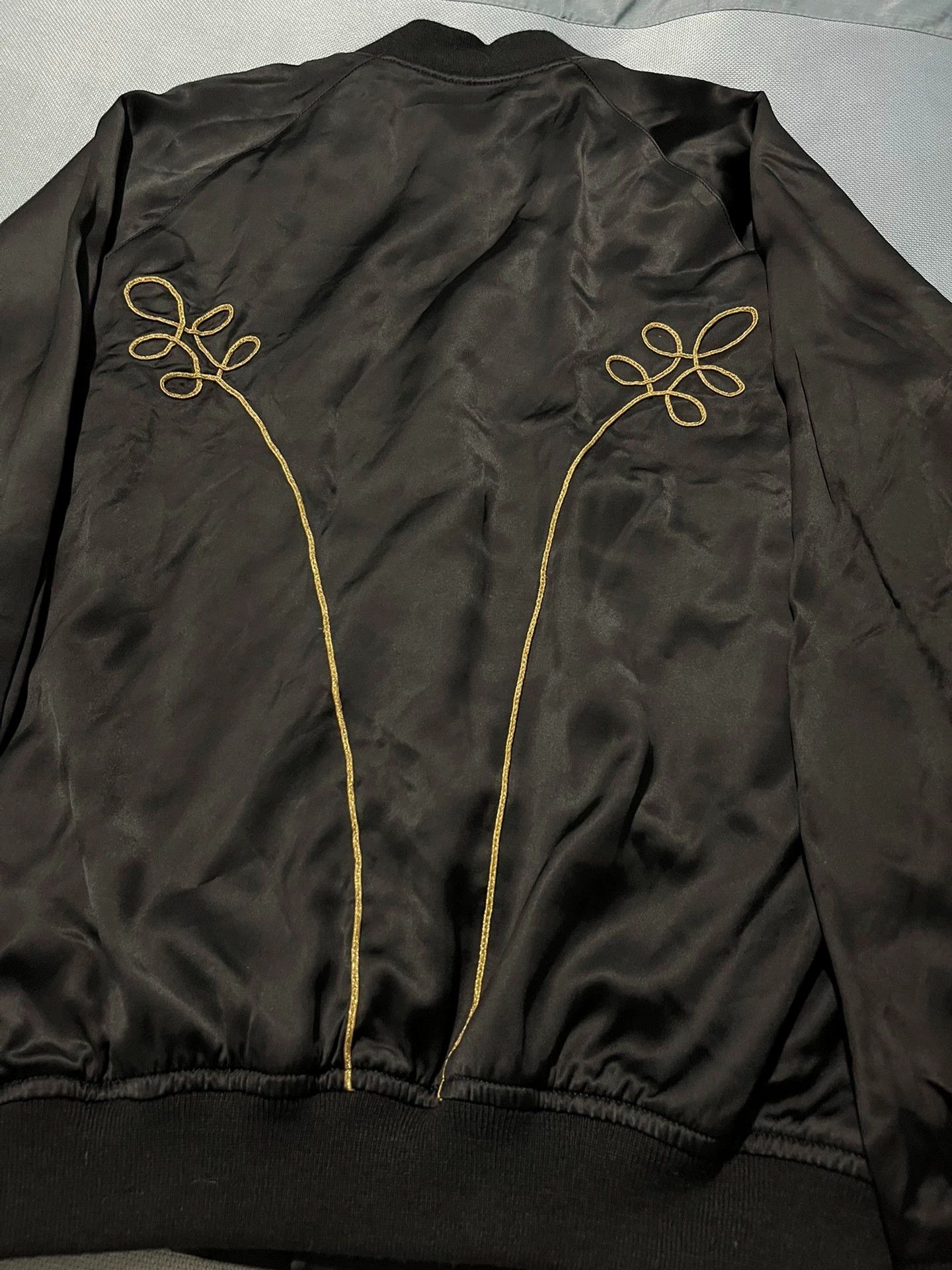 Saint Laurent Paris Saint Laurent Paris jacket Size US M / EU 48-50 / 2 - 3 Thumbnail