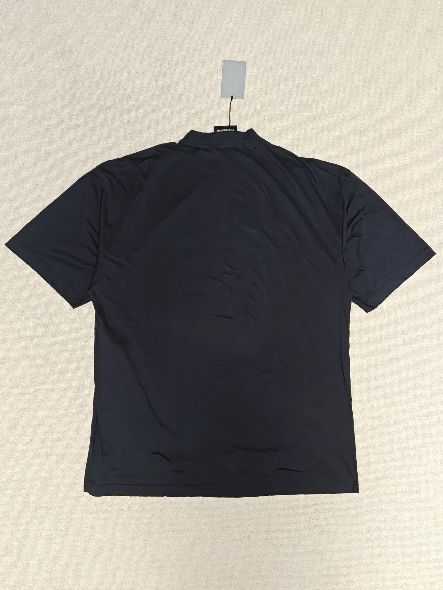 Balenciaga Balenciaga 23ss Show Phone Free STYLING TIPS Short Sleeves Size US XS / EU 42 / 0 - 2 Thumbnail