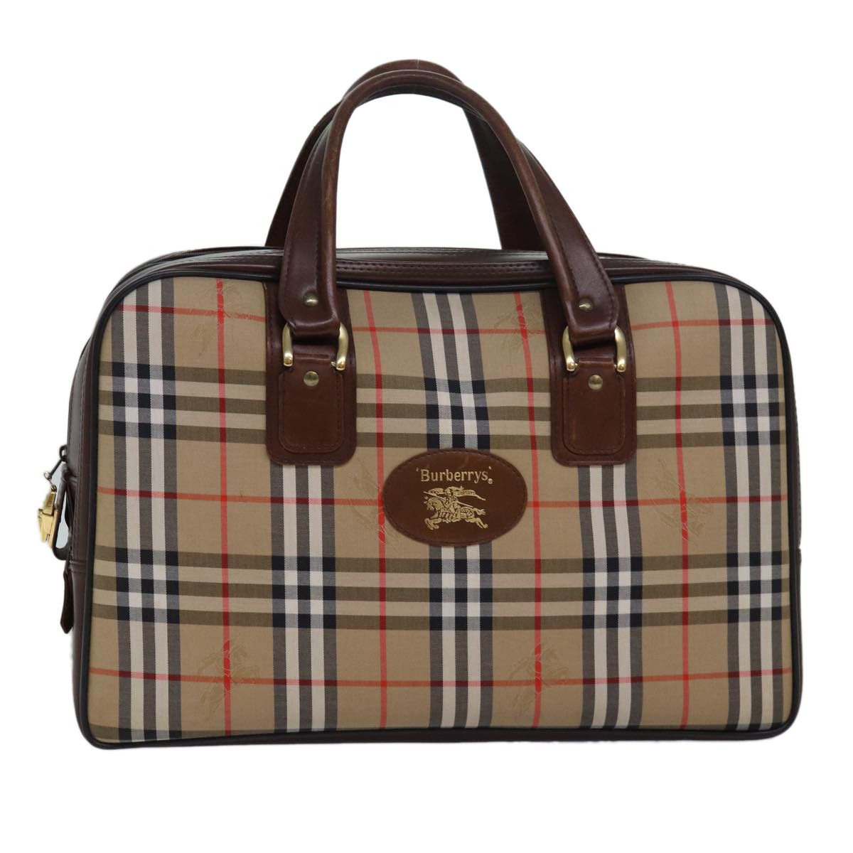 Burberry Burberry travel Size ONE SIZE - 16 Thumbnail