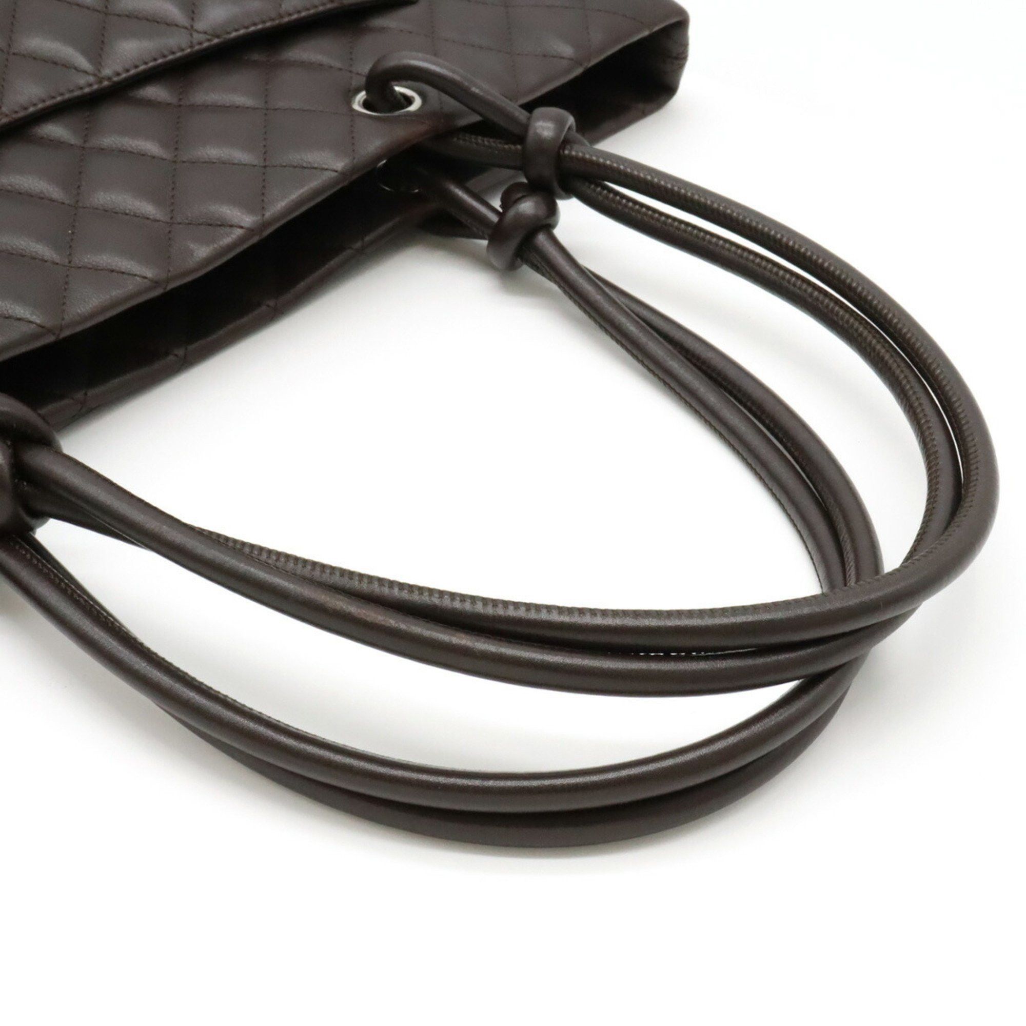 Chanel Chanel Cambon line shoulder Size ONE SIZE - 4 Thumbnail