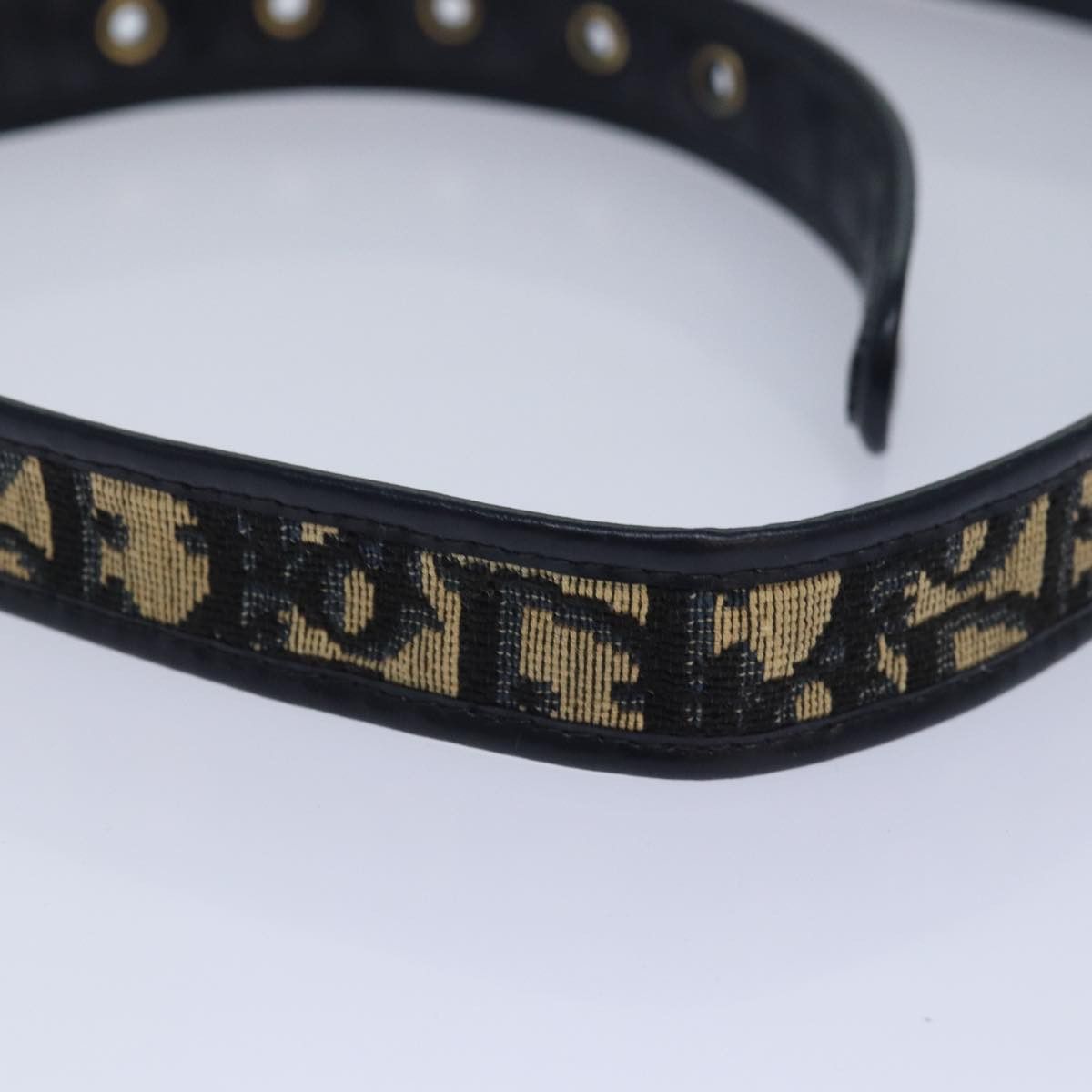 Dior Dior belt Size ONE SIZE - 5 Thumbnail