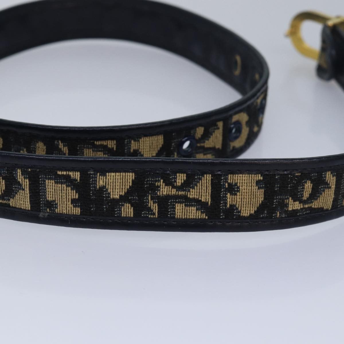 Dior Dior belt Size ONE SIZE - 4 Thumbnail