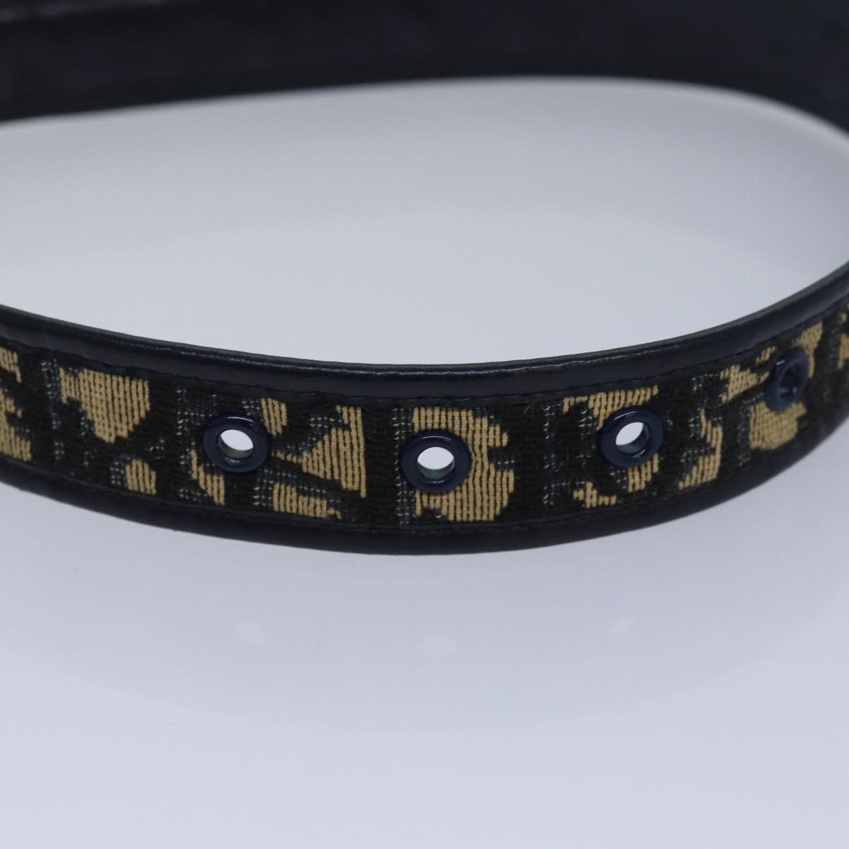 Dior Dior belt Size ONE SIZE - 7 Thumbnail