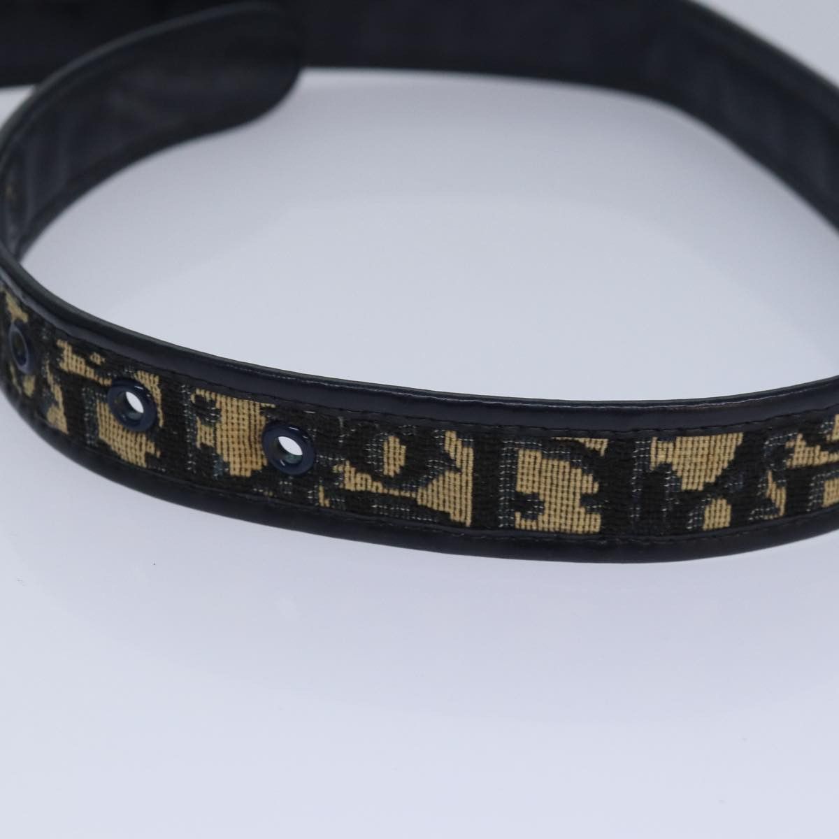 Dior Dior belt Size ONE SIZE - 6 Thumbnail