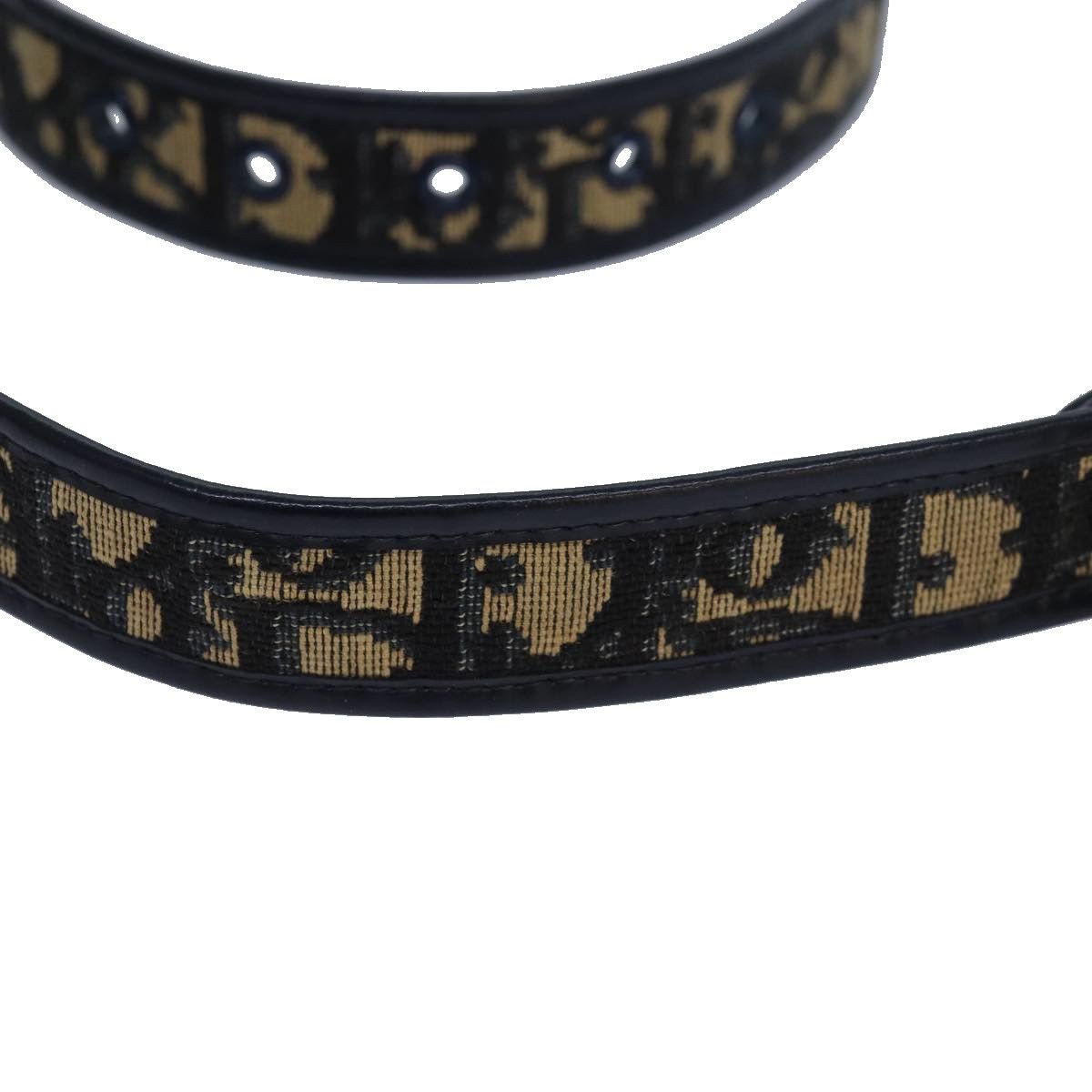 Dior Dior belt Size ONE SIZE - 3 Thumbnail