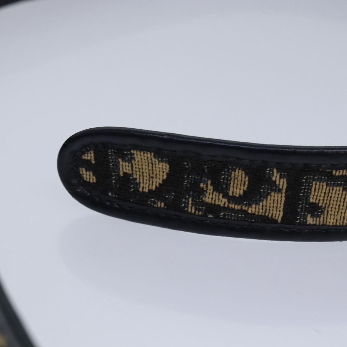Dior Dior belt Size ONE SIZE - 8 Thumbnail
