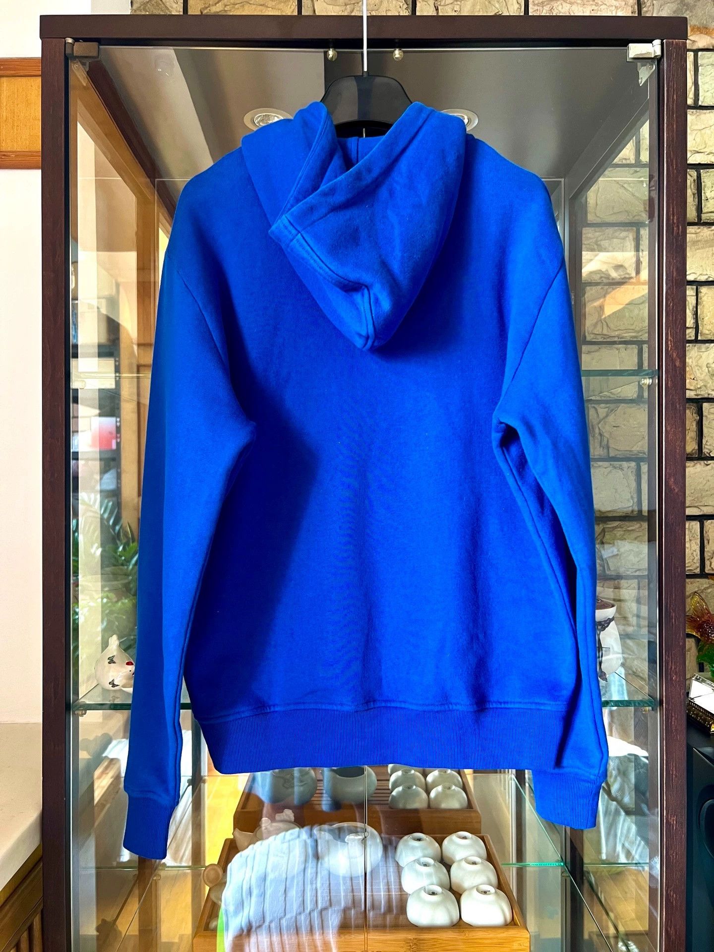 Saint Laurent Paris Saint Laurent Paris 20fw sports jacket Size US M / EU 48-50 / 2 - 4 Thumbnail
