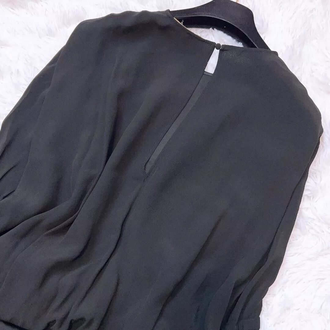 Saint Laurent Paris Saint Laurent Paris Package hip dress Size US 30 / EU 46 - 7 Thumbnail