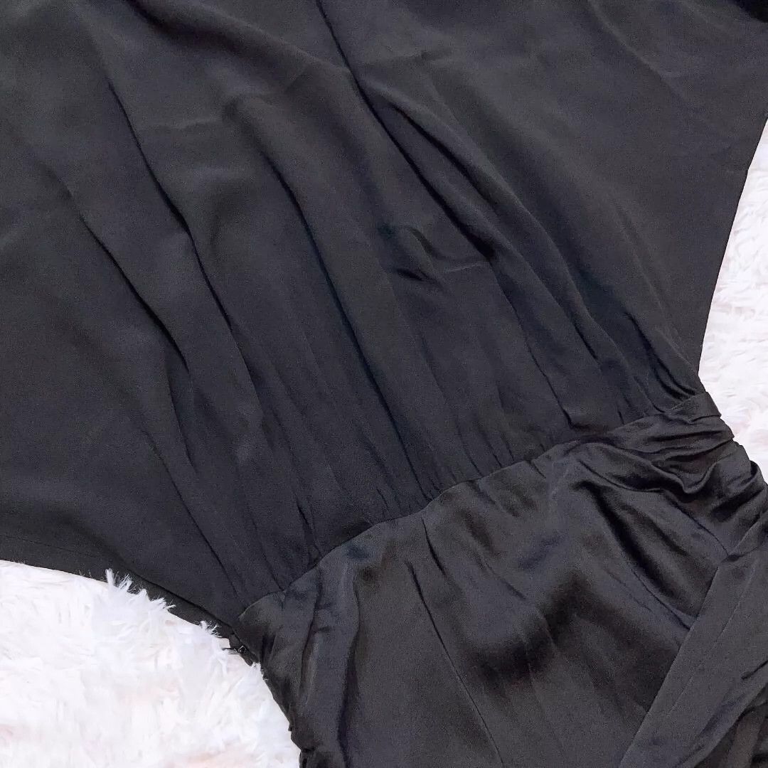 Saint Laurent Paris Saint Laurent Paris Package hip dress Size US 30 / EU 46 - 8 Thumbnail