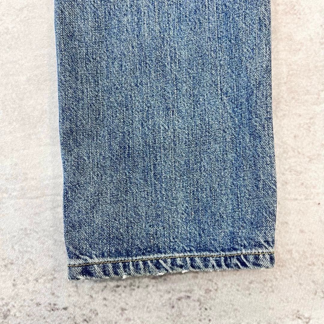 Saint Laurent Paris Saint Laurent Paris jeans Size US 30 / EU 46 - 3 Thumbnail