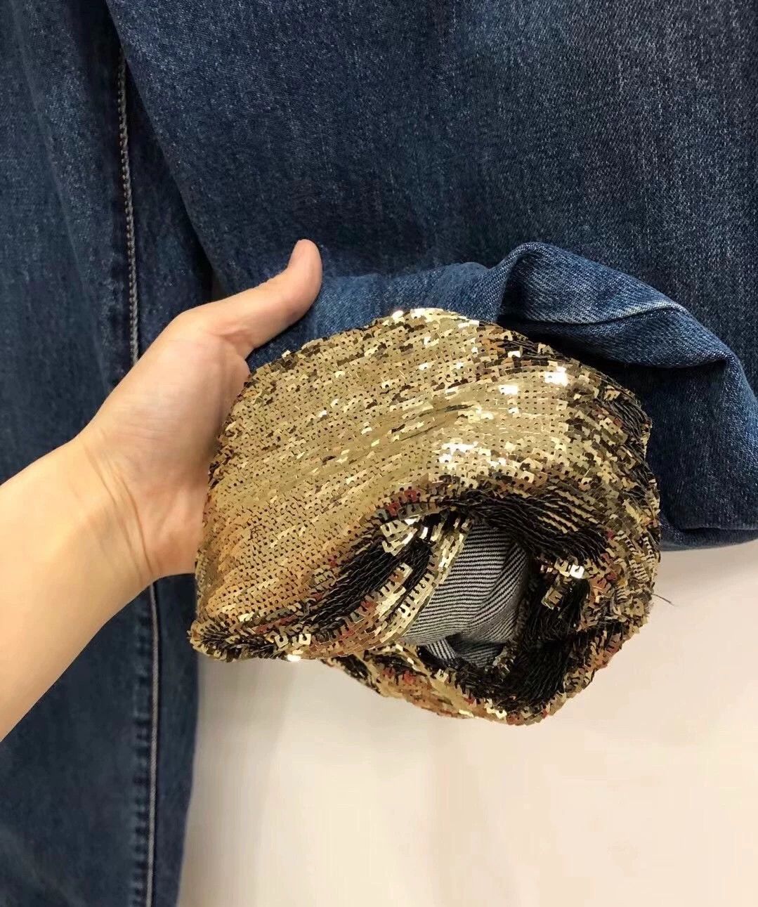 Saint Laurent Paris Saint Laurent Paris jeans Size US 30 / EU 46 - 6 Thumbnail