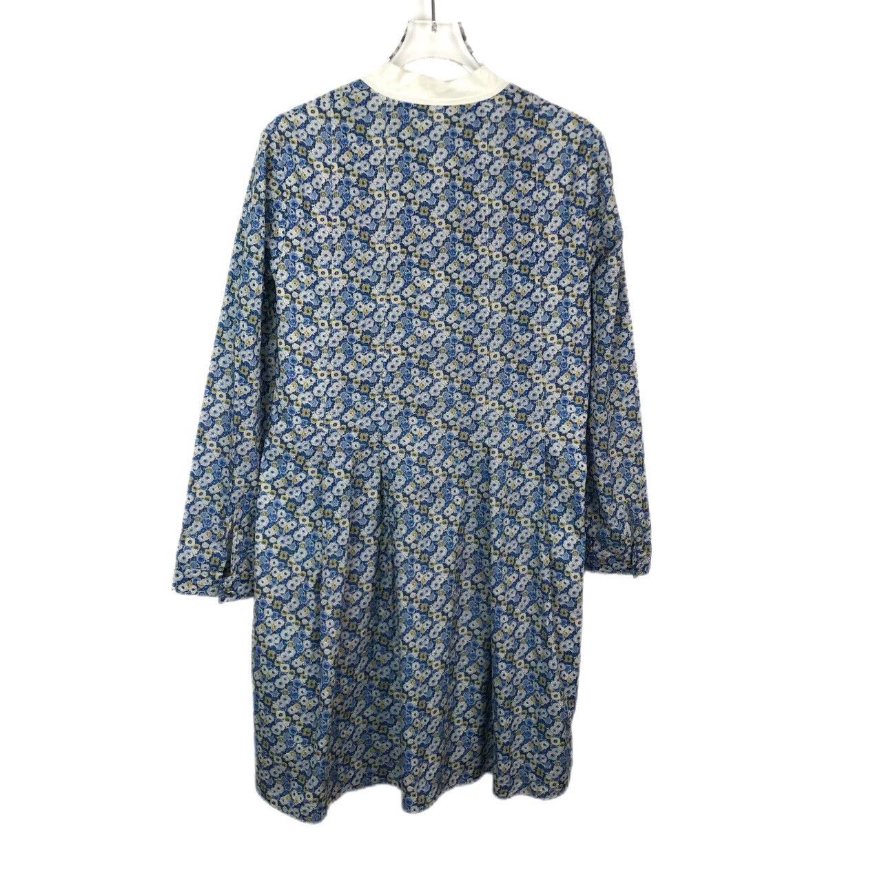 Saint Laurent Paris Saint Laurent Paris Bow flower dress Size US 40 / EU 56 - 2 Thumbnail