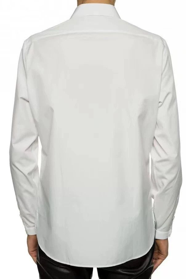 Saint Laurent Paris Saint Laurent Paris Classic Shirt Size US XS / EU 42 / 0 - 2 Thumbnail