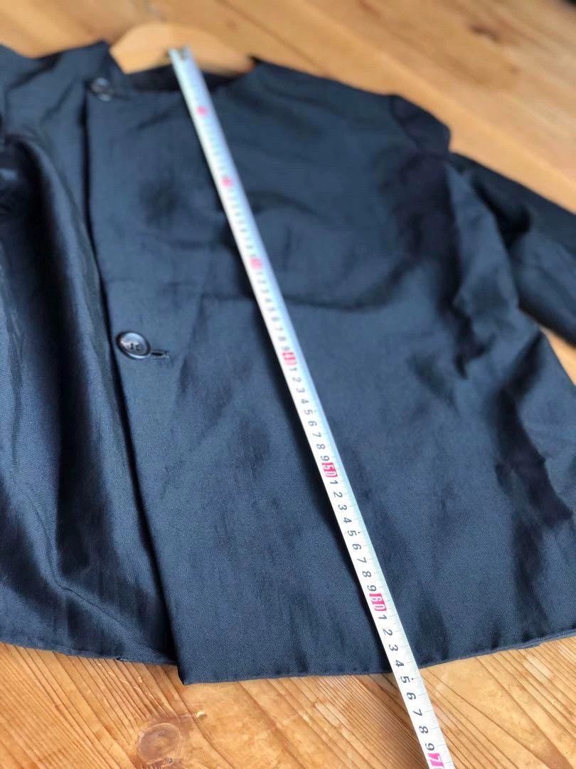 Yohji Yamamoto Yohji Yamamoto Y's 90s jacket Size US M / EU 48-50 / 2 - 3 Thumbnail