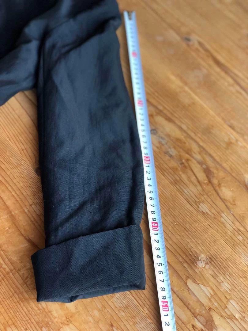 Yohji Yamamoto Yohji Yamamoto Y's 90s jacket Size US M / EU 48-50 / 2 - 4 Thumbnail