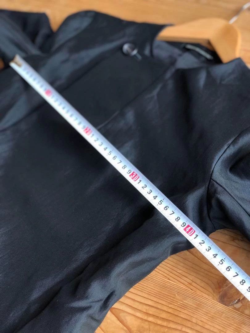 Yohji Yamamoto Yohji Yamamoto Y's 90s jacket Size US M / EU 48-50 / 2 - 5 Thumbnail