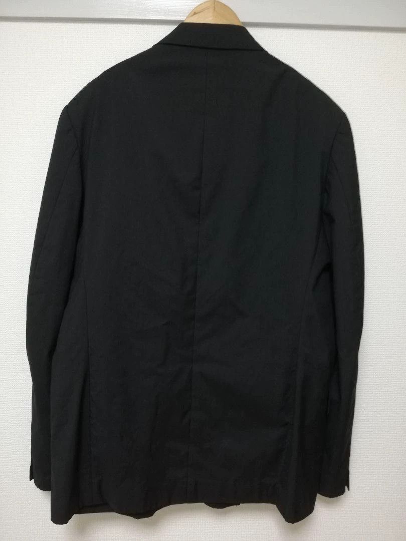 Yohji Yamamoto Yohji Yamamoto 05ss custom jacket Size US L / EU 52-54 / 3 - 2 Thumbnail