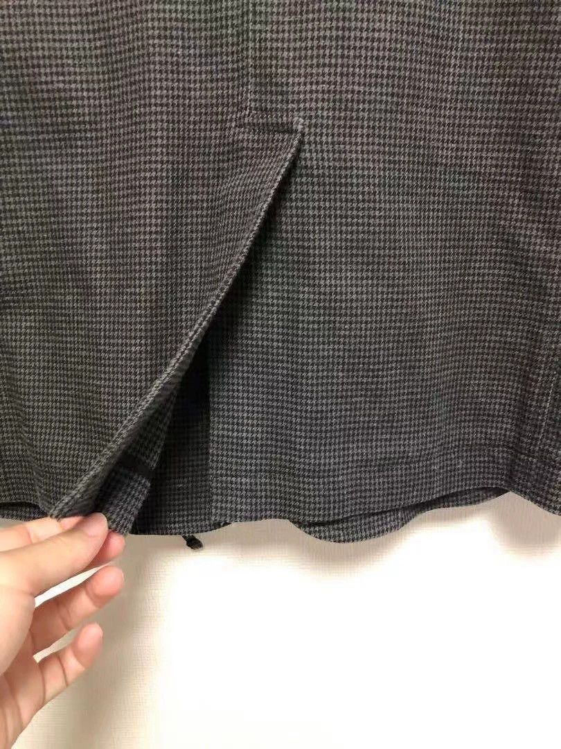 Yohji Yamamoto Yohji Yamamoto 13ss jacket Size US S / EU 44-46 / 1 - 5 Thumbnail