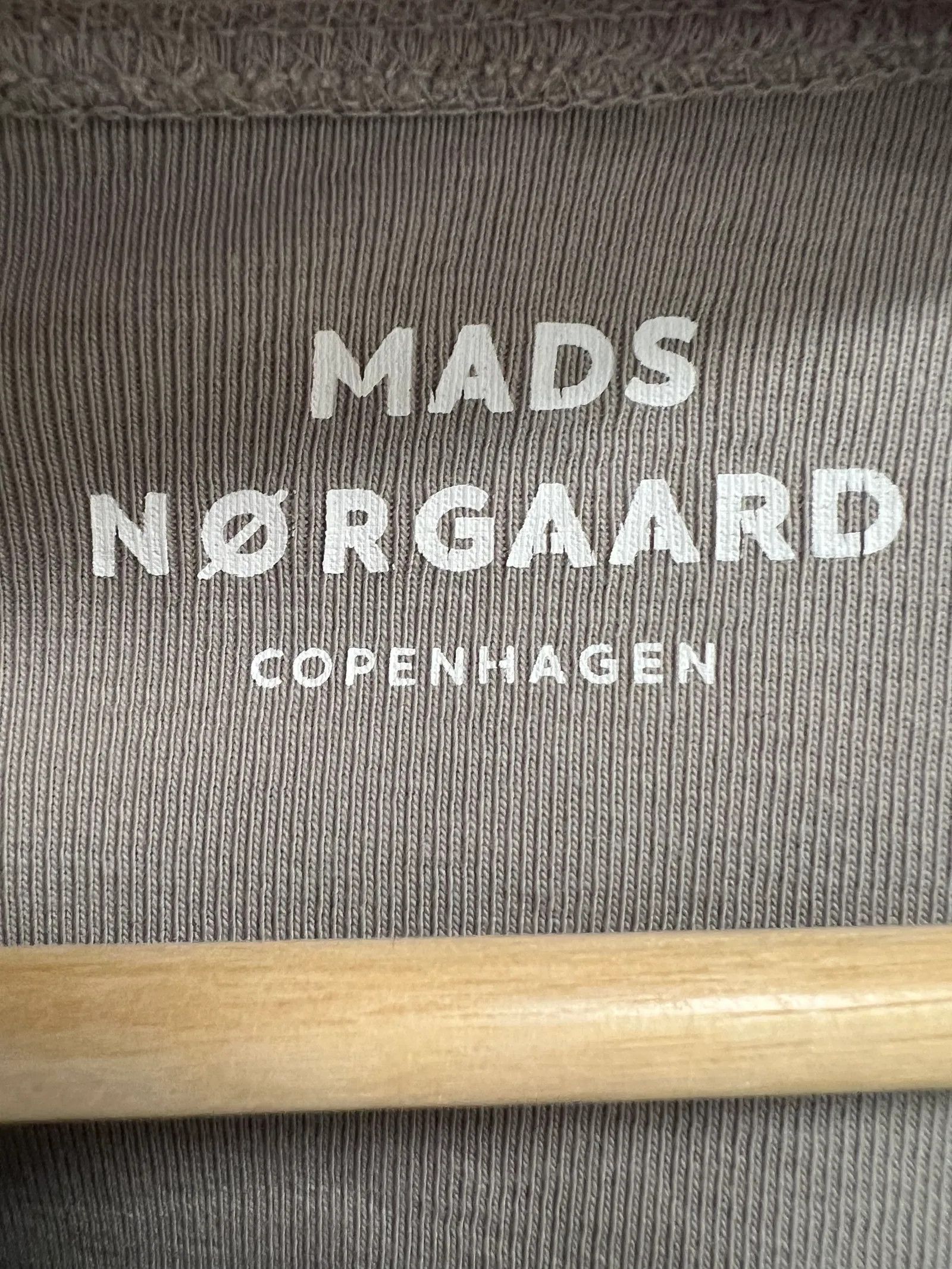 Mads Norgaard Mads Nørgaard Cardigan Size US M / EU 48-50 / 2 - 2 Thumbnail
