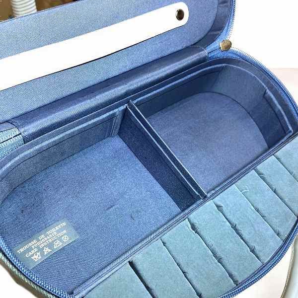 Dior Dior Dior Jewelry Box Accessories Denim Other in Good Condition Size ONE SIZE - 6 Thumbnail