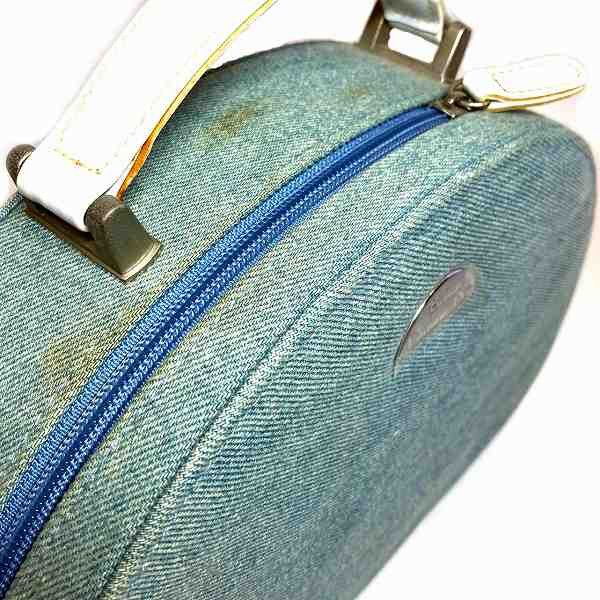 Dior Dior Dior Jewelry Box Accessories Denim Other in Good Condition Size ONE SIZE - 9 Thumbnail