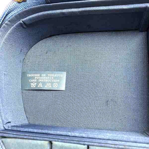 Dior Dior Dior Jewelry Box Accessories Denim Other in Good Condition Size ONE SIZE - 7 Thumbnail