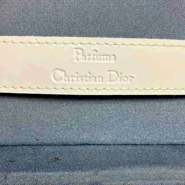 Dior Dior Dior Jewelry Box Accessories Denim Other in Good Condition Size ONE SIZE - 5 Thumbnail