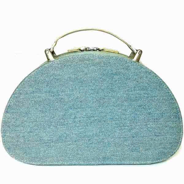Dior Dior Dior Jewelry Box Accessories Denim Other in Good Condition Size ONE SIZE - 2 Thumbnail