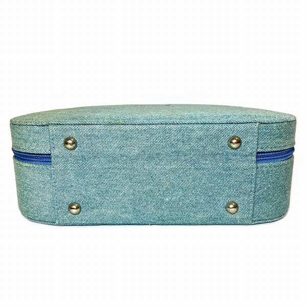 Dior Dior Dior Jewelry Box Accessories Denim Other in Good Condition Size ONE SIZE - 3 Thumbnail