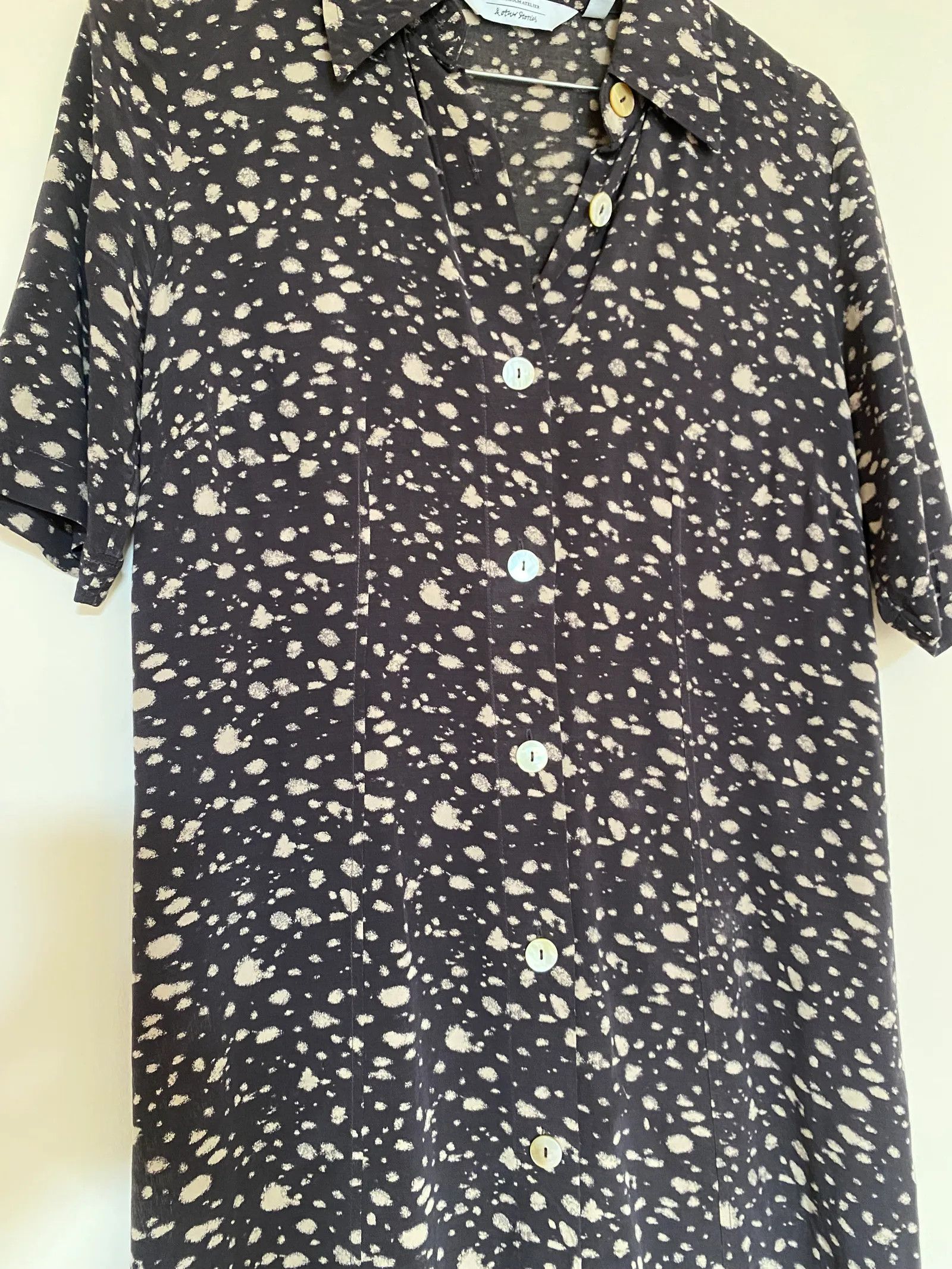 & Other Stories & Other Stories Dress Size XS / US 0-2 / IT 36-38 - 2 Thumbnail