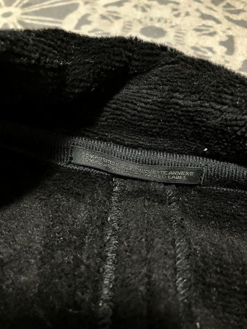 Yohji Yamamoto Yohji Yamamoto 21aw towel cotton suit jacket Size US M / EU 48-50 / 2 - 4 Thumbnail
