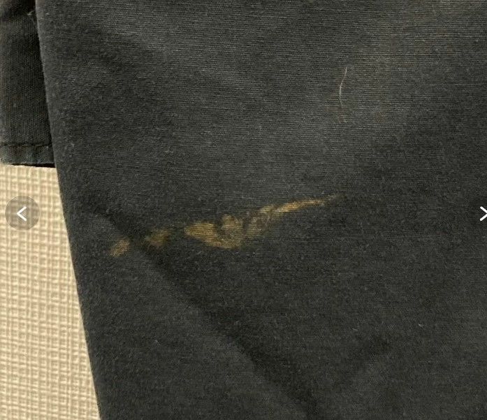 Yohji Yamamoto Yohji Yamamoto 95ss cotton shirt Size US M / EU 48-50 / 2 - 6 Thumbnail