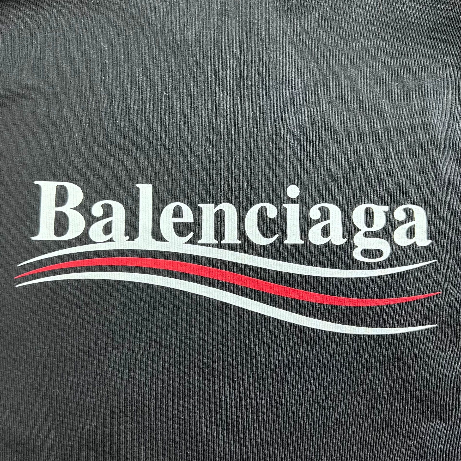 Balenciaga Balenciaga Cola Hoodie Size US XS / EU 42 / 0 - 4 Thumbnail