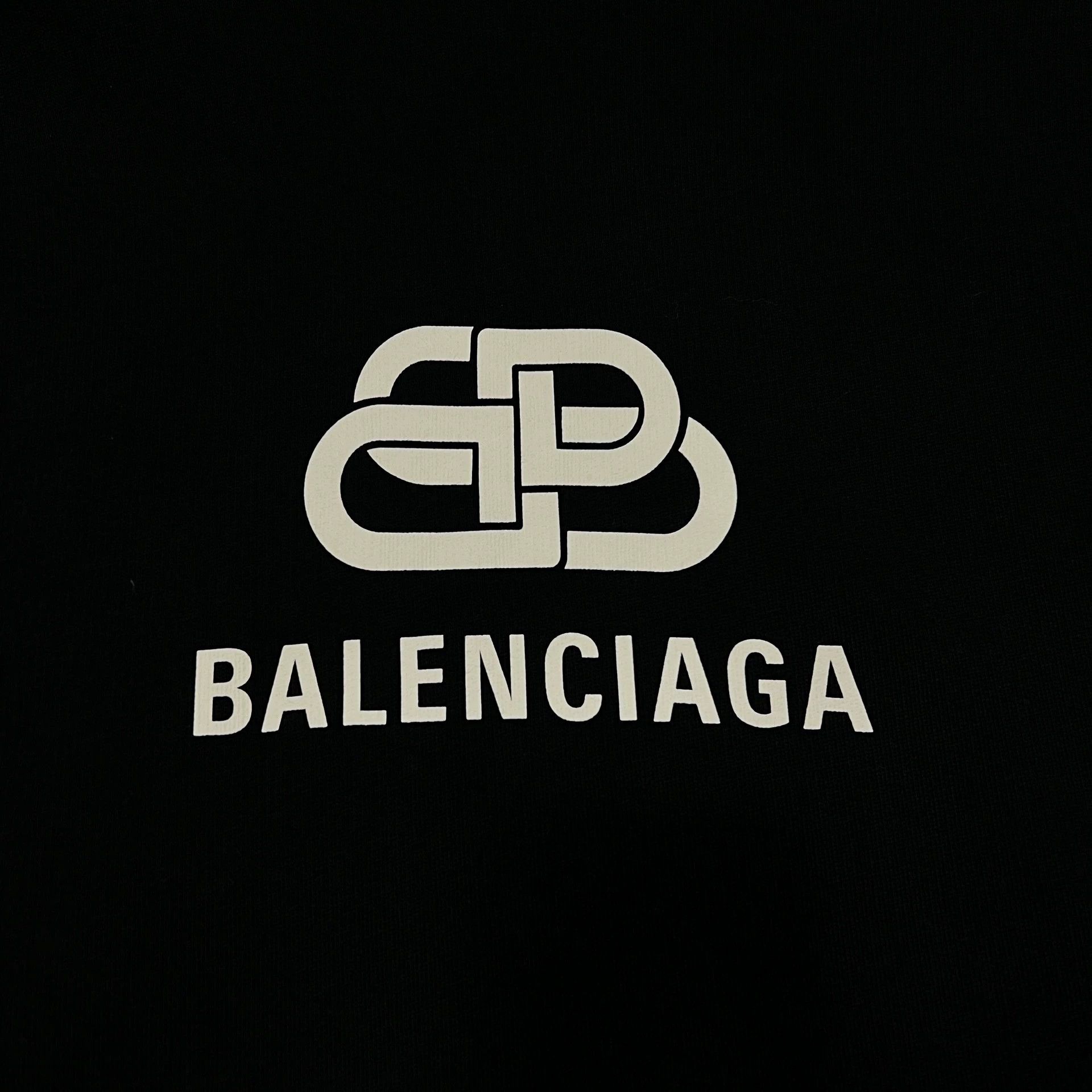 Balenciaga Balenciaga Lock Hoodie Size US S / EU 44-46 / 1 - 2 Thumbnail