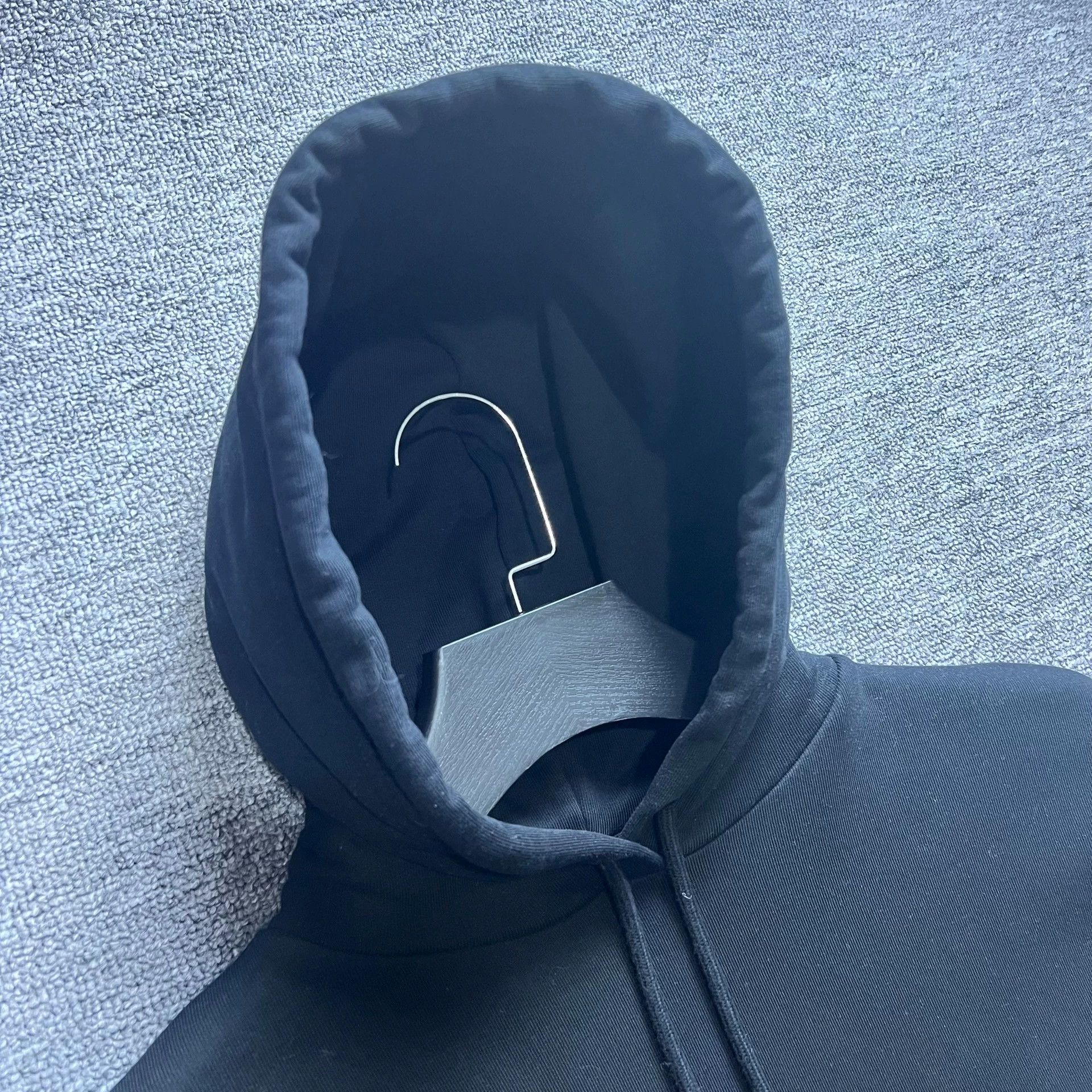 Balenciaga Balenciaga Coca Cola Hoodie Size US S / EU 44-46 / 1 - 4 Thumbnail