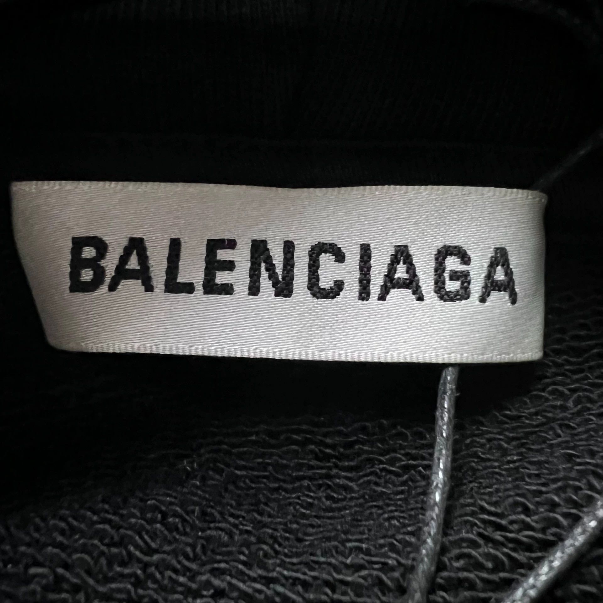Balenciaga Balenciaga Coca Cola Hoodie Size US S / EU 44-46 / 1 - 5 Thumbnail