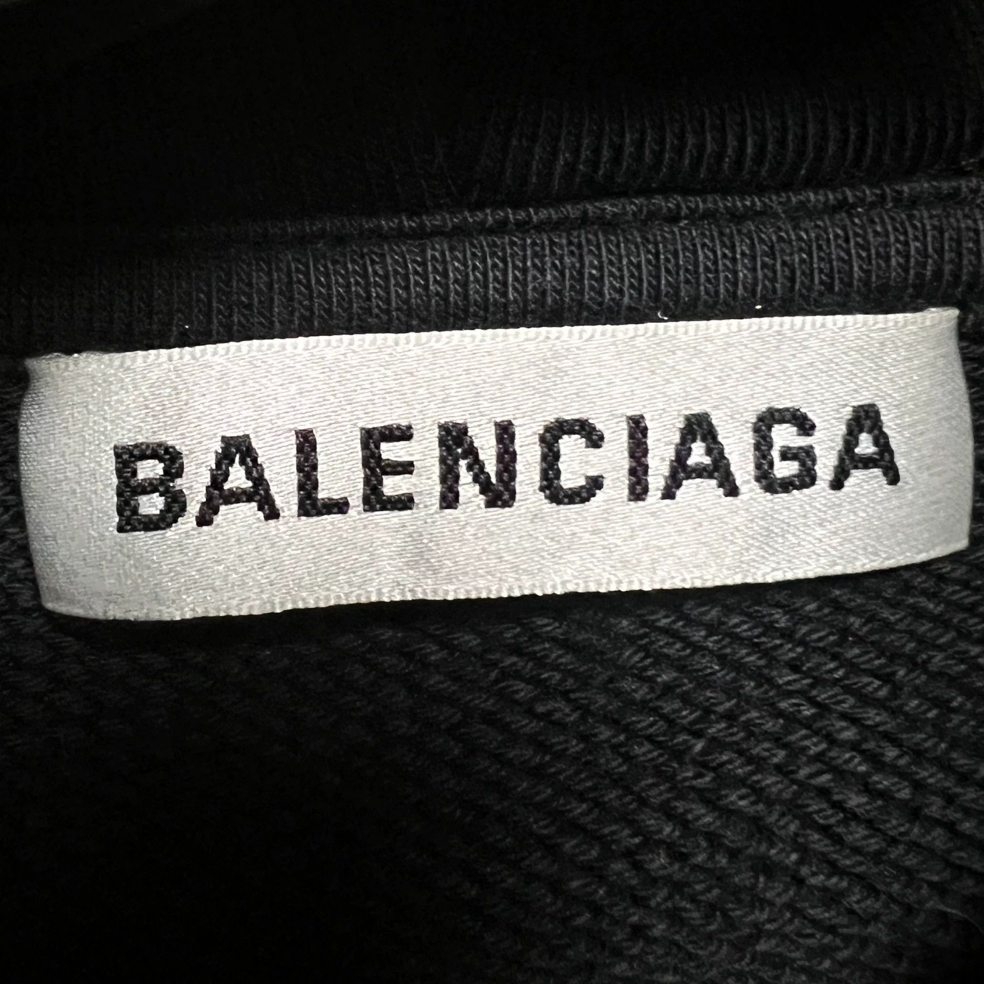 Balenciaga Balenciaga Rainbow Wheat Harvest Hoodie Size US XS / EU 42 / 0 - 3 Thumbnail