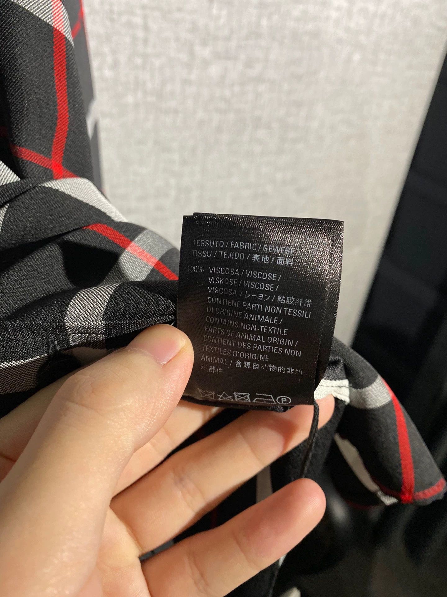 Balenciaga Balenciaga shirt jacket Size US XS / EU 42 / 0 - 7 Thumbnail