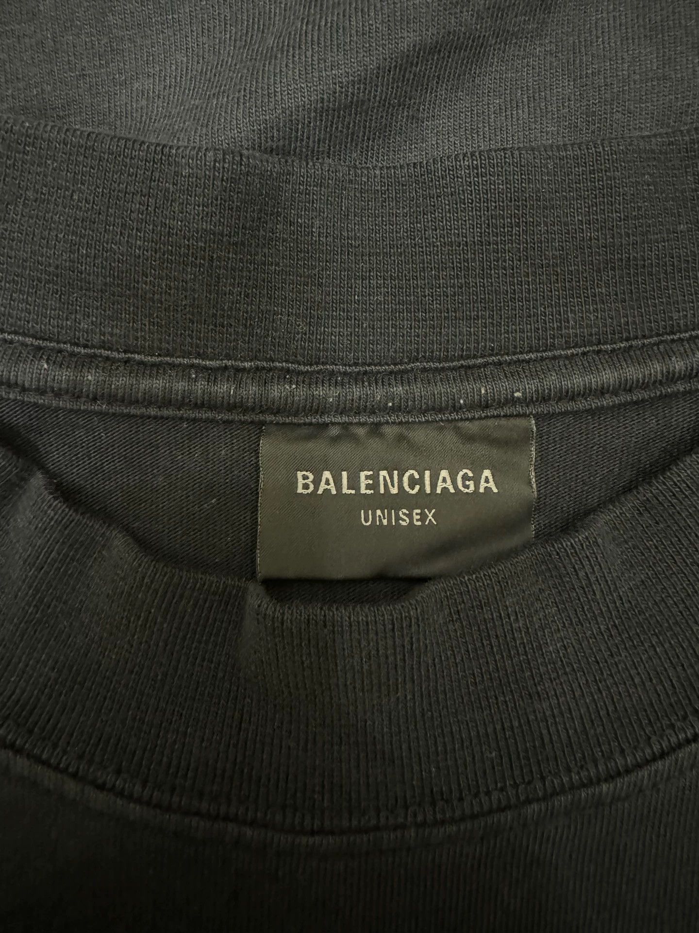 Balenciaga Balenciaga Sunset Beach Tower Short Sleeve Size US L / EU 52-54 / 3 - 6 Thumbnail
