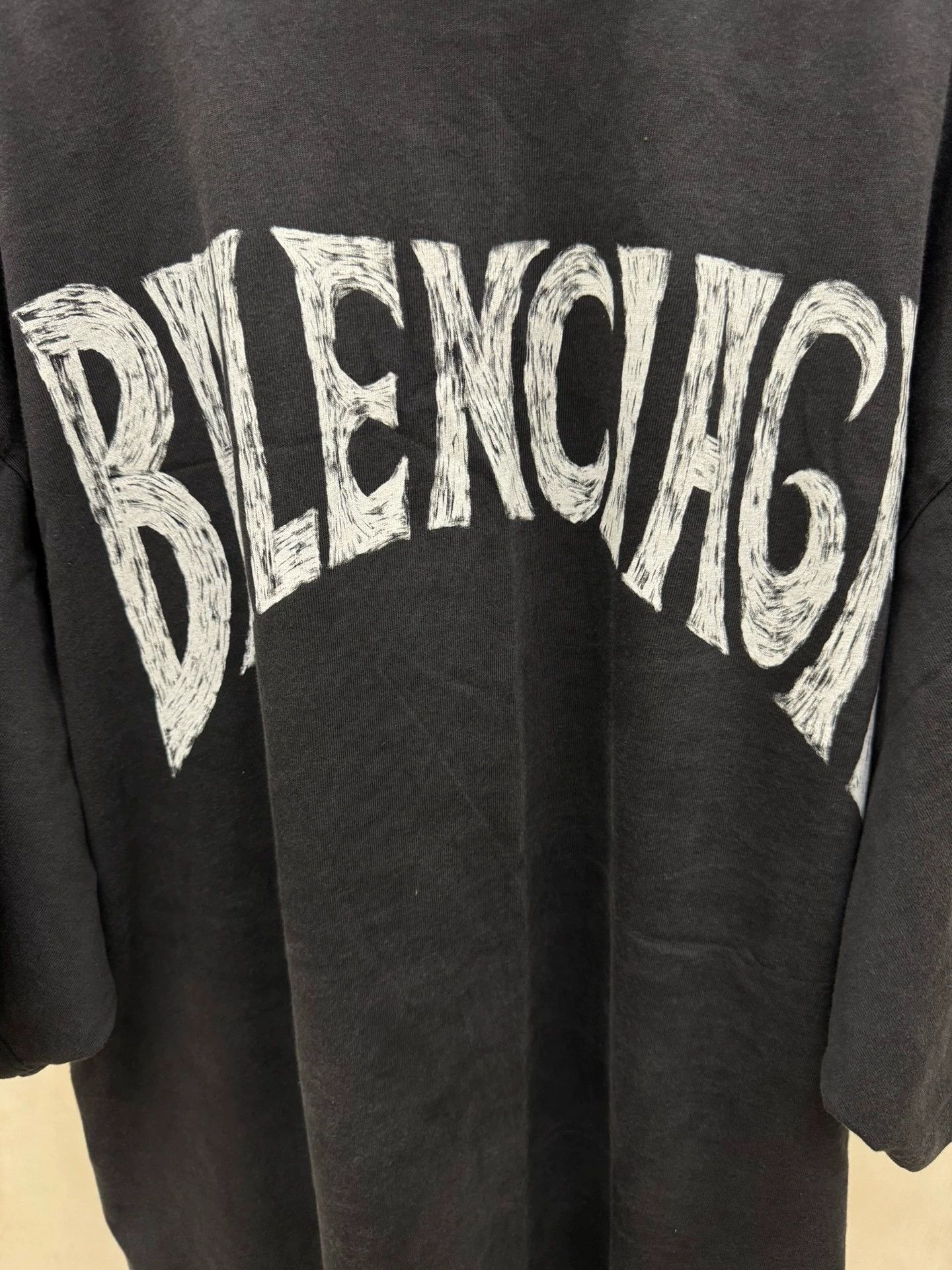Balenciaga Balenciaga Sunset Beach Tower Short Sleeve Size US L / EU 52-54 / 3 - 4 Thumbnail