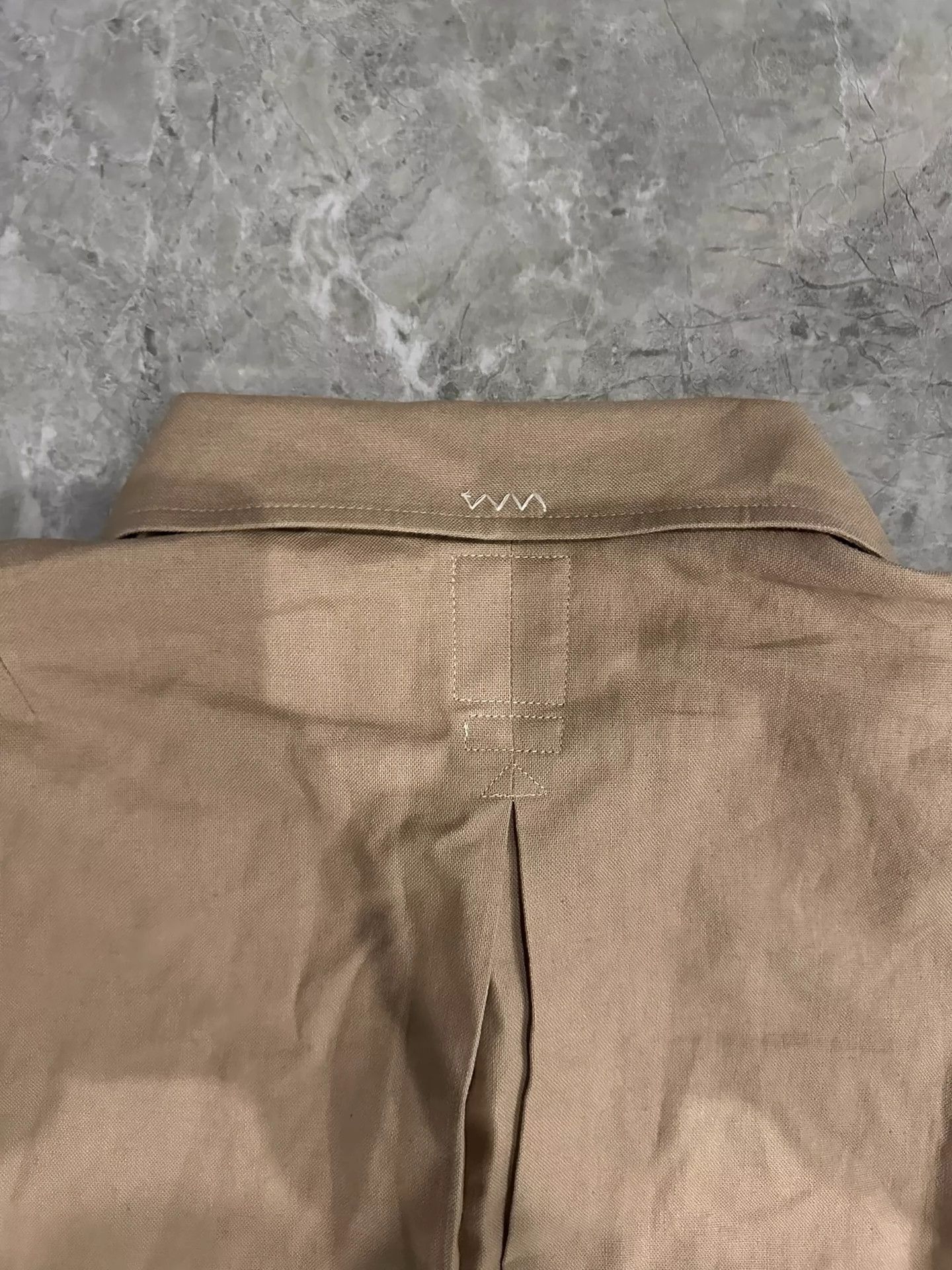 Visvim VISVIM KETCHUM SHIRT S/S Size US XL / EU 56 / 4 - 6 Thumbnail