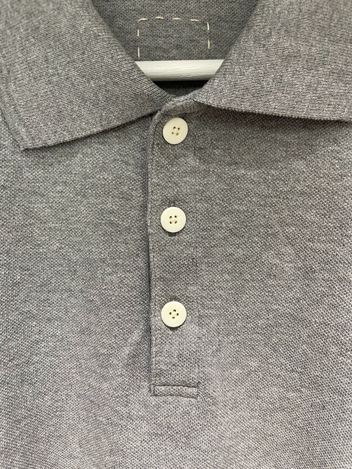 Visvim visvim jumbo weller s/s Size US M / EU 48-50 / 2 - 3 Thumbnail
