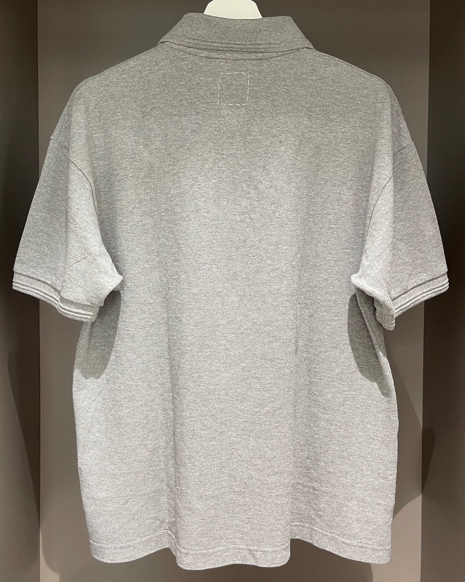 Visvim visvim jumbo weller s/s Size US M / EU 48-50 / 2 - 2 Thumbnail