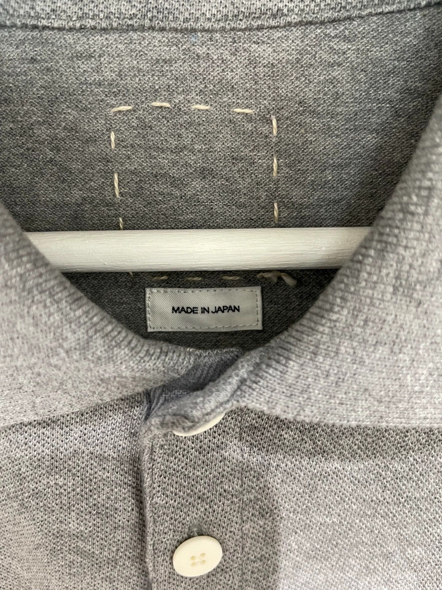 Visvim visvim jumbo weller s/s Size US M / EU 48-50 / 2 - 4 Thumbnail