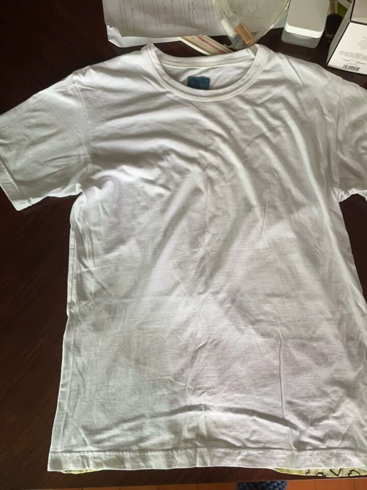 Visvim Visvim ict bandana flag tee Size US M / EU 48-50 / 2 - 2 Thumbnail