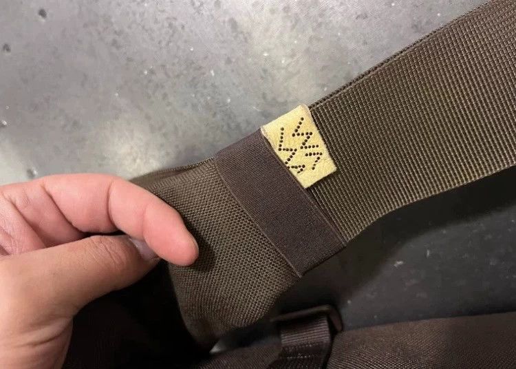 Visvim VISVIM 21SS SPOT ITEM CORDURAnull Size ONE SIZE - 2 Thumbnail