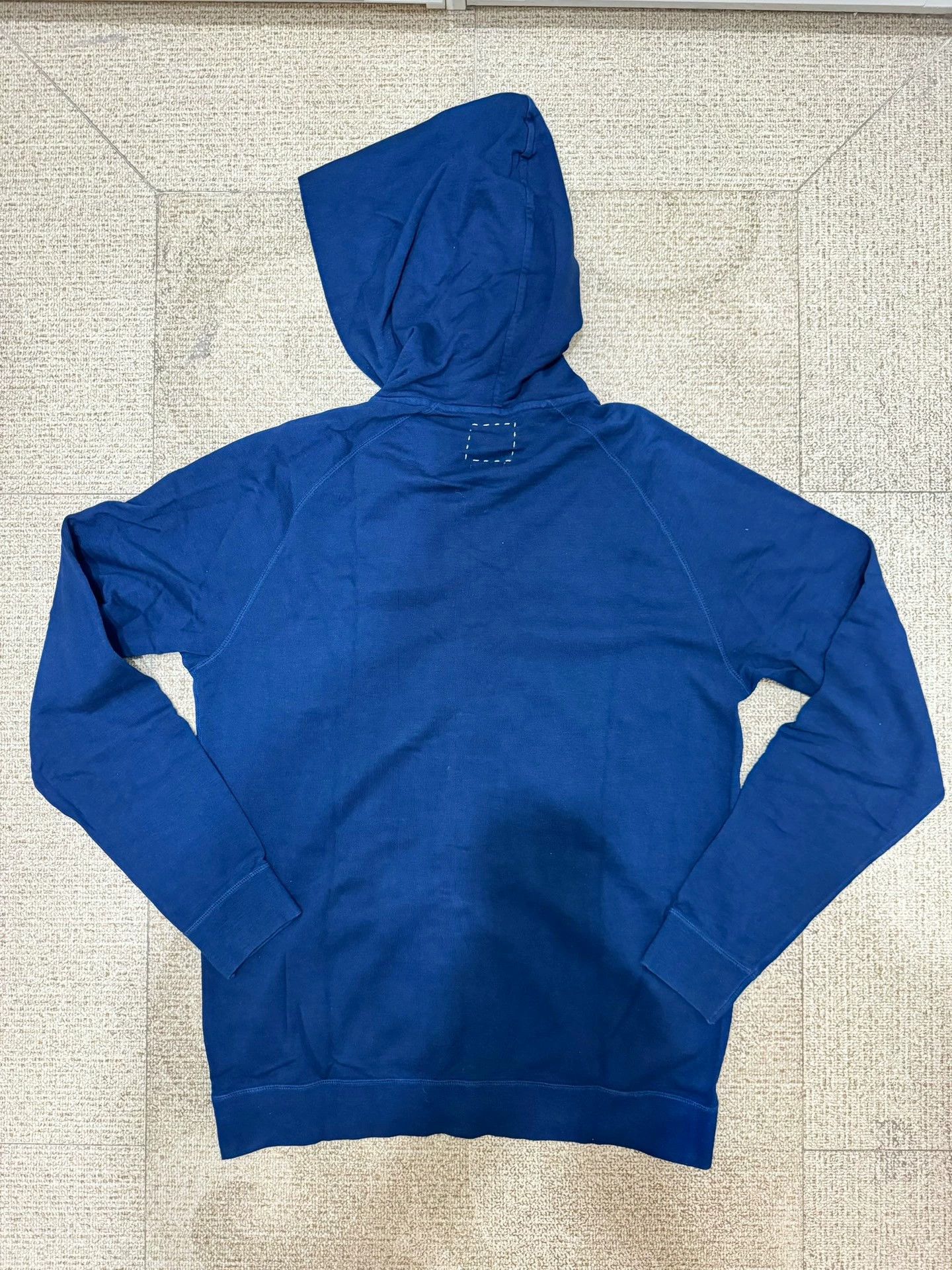 Visvim visvim hoodie zip up giza45 Size US L / EU 52-54 / 3 - 2 Thumbnail