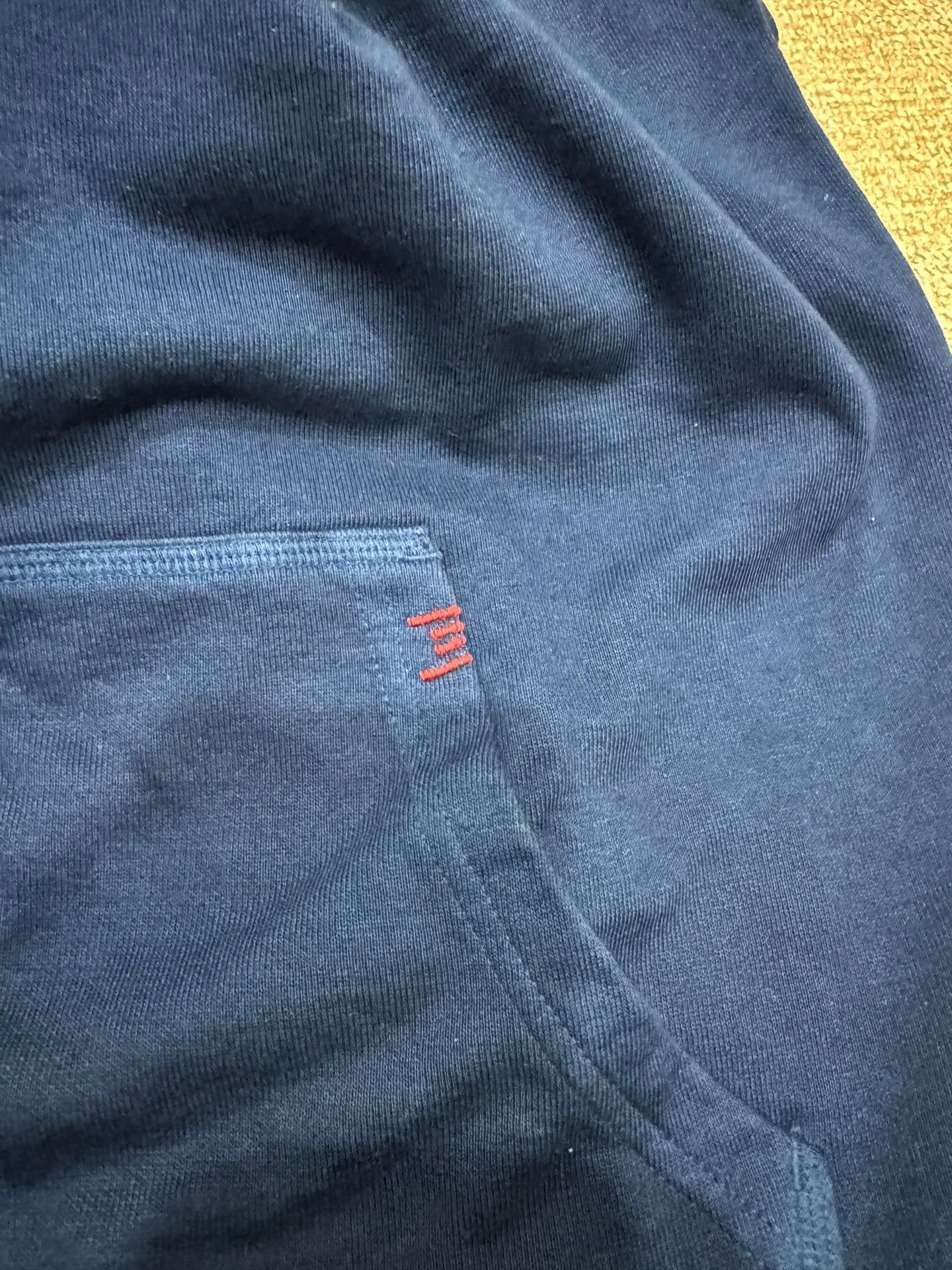 Visvim visvim hoodie zip up giza45 Size US L / EU 52-54 / 3 - 3 Thumbnail