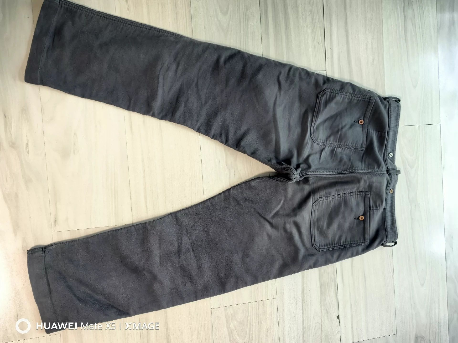Visvim Visvim HW PASTORAL PANTS Size US 36 / EU 52 - 4 Thumbnail